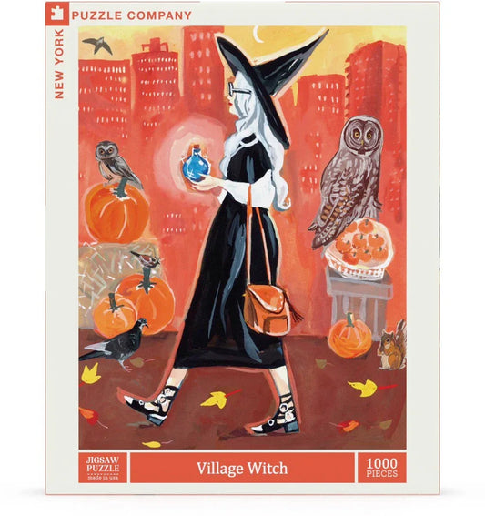 Village Witch - BIG FRENCHIES