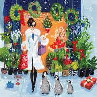 Festive Bodega - BIG FRENCHIES