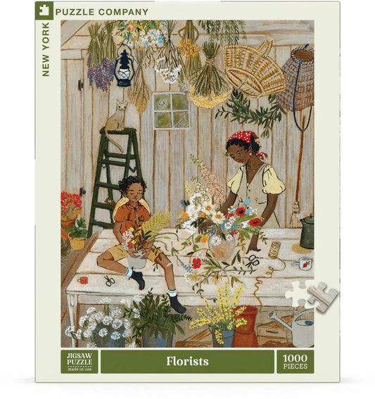 Florists - BIG FRENCHIES