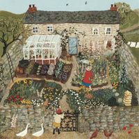 The Walled Garden - BIG FRENCHIES