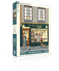 The Book Exchange - BIG FRENCHIES