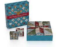 Loré Pemberton Advent Calendar - BIG FRENCHIES