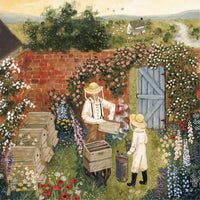 Beekeepers - BIG FRENCHIES