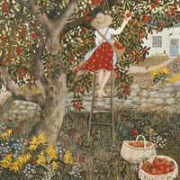 Oldest in the Orchard Mini - BIG FRENCHIES