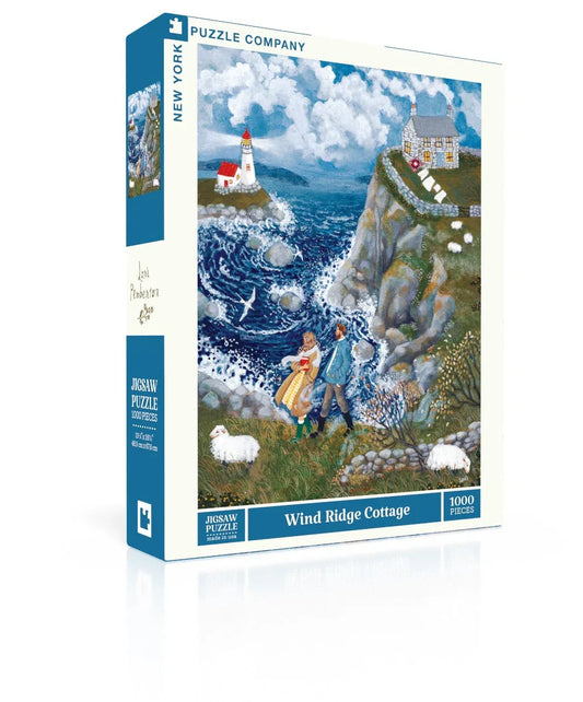 Wind Ridge Cottage - BIG FRENCHIES