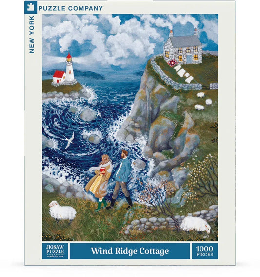 Wind Ridge Cottage - BIG FRENCHIES