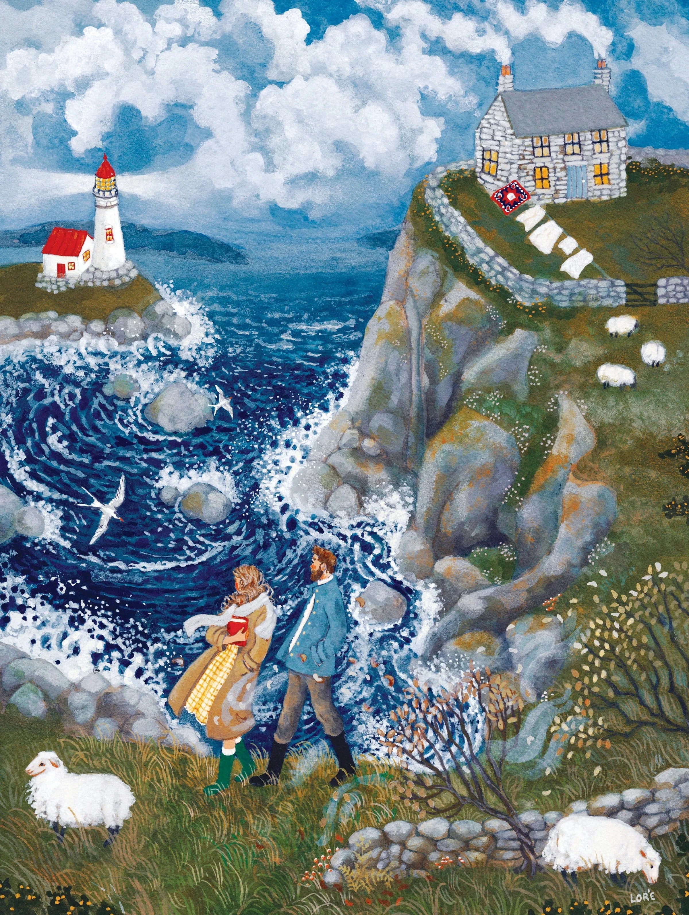Wind Ridge Cottage - BIG FRENCHIES
