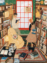 Quill and Parchment - BIG FRENCHIES
