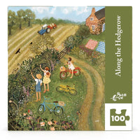 Along the Hedgerow Mini - BIG FRENCHIES