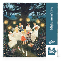 Midsummer's Eve Mini - BIG FRENCHIES
