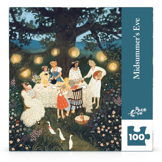 Midsummer's Eve Mini - BIG FRENCHIES