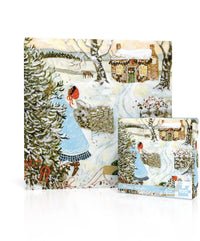 Winter Boughs Mini - BIG FRENCHIES