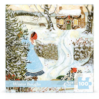 Winter Boughs Mini - BIG FRENCHIES