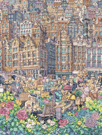'Dam Charming City - BIG FRENCHIES