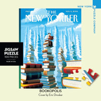 Bookopolis Mini - BIG FRENCHIES