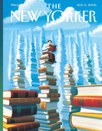 Bookopolis Mini - BIG FRENCHIES