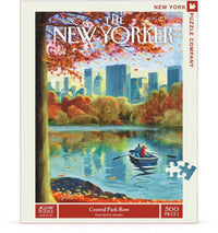 Central Park Row - BIG FRENCHIES