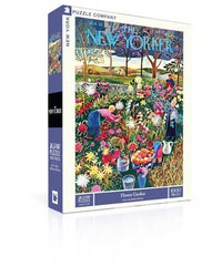 Flower Garden - BIG FRENCHIES