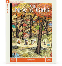 Leaf Peepers - BIG FRENCHIES