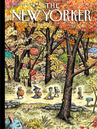 Leaf Peepers - BIG FRENCHIES