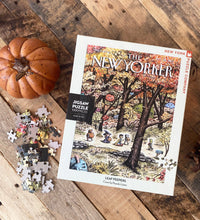 Leaf Peepers - BIG FRENCHIES