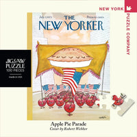 Apple Pie Parade Mini - BIG FRENCHIES
