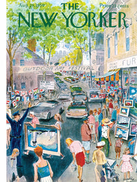 Art Festival - BIG FRENCHIES
