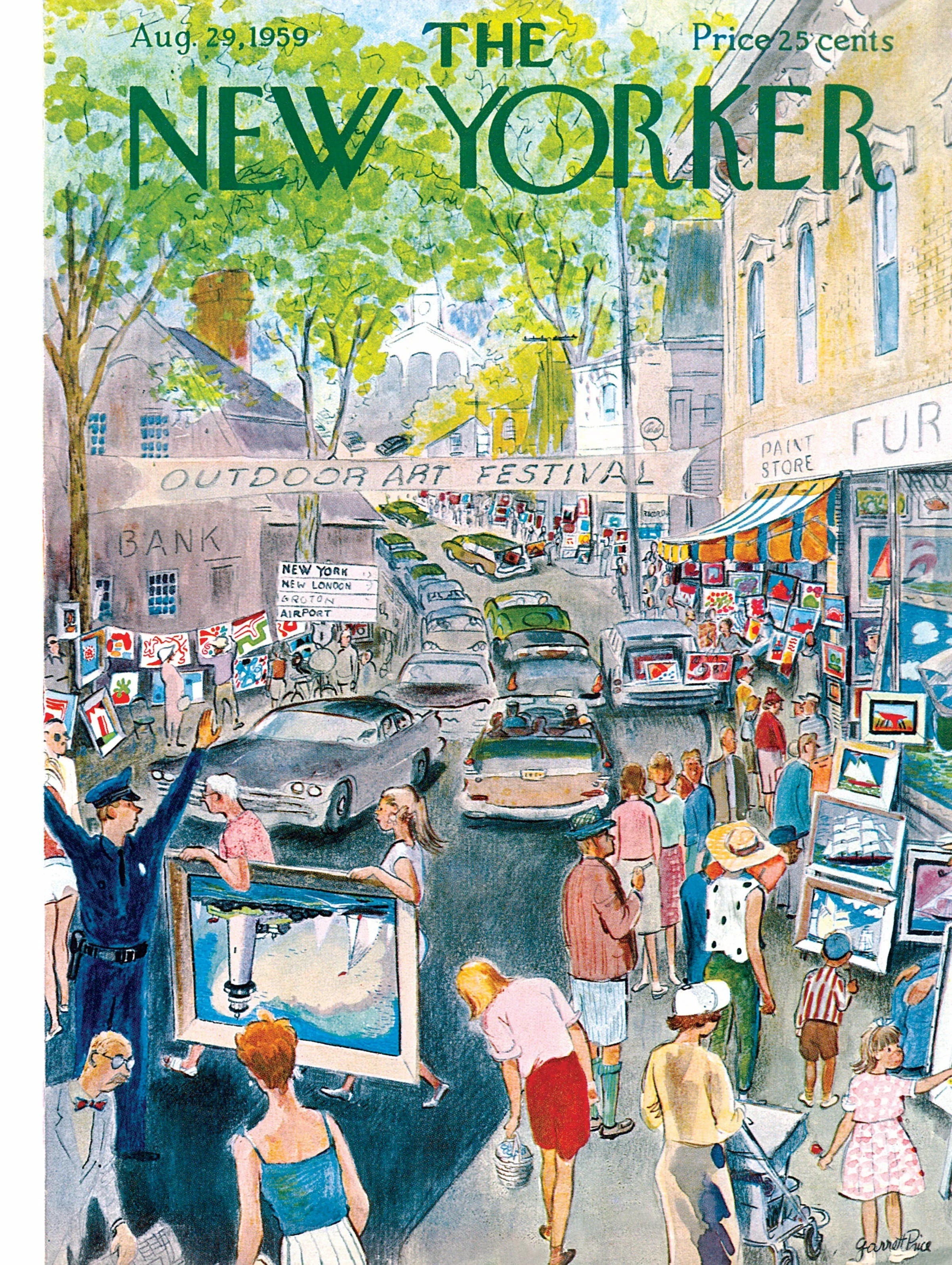 Art Festival - BIG FRENCHIES