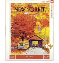 Covered Bridge - BIG FRENCHIES