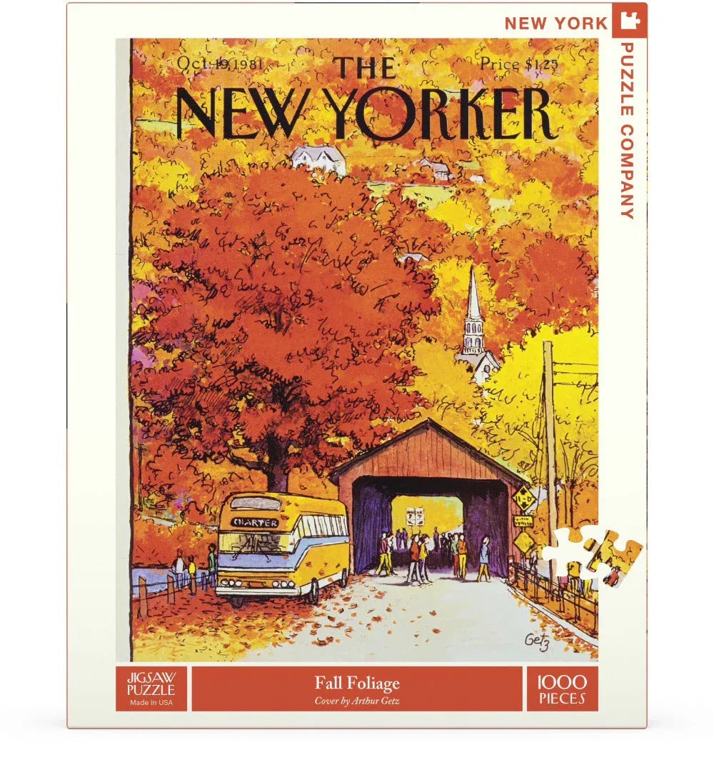 Covered Bridge - BIG FRENCHIES