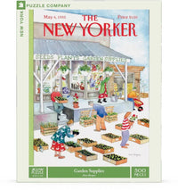 Garden Supplies - BIG FRENCHIES