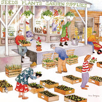 Garden Supplies - BIG FRENCHIES