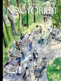 Pawns in the Park - BIG FRENCHIES