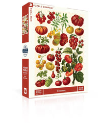 Tomatoes - BIG FRENCHIES