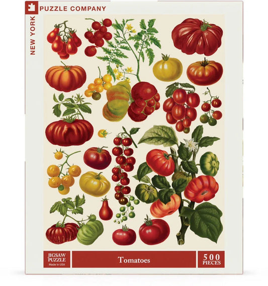 Tomatoes - BIG FRENCHIES