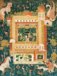 The Cloisters - BIG FRENCHIES