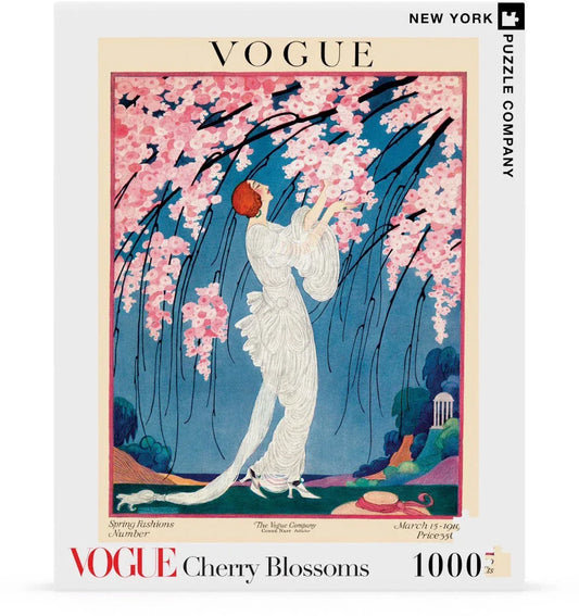 Cherry Blossoms - BIG FRENCHIES