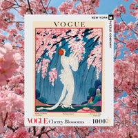 Cherry Blossoms - BIG FRENCHIES