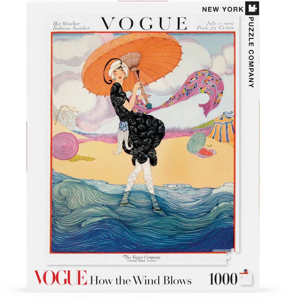 How the Wind Blows - BIG FRENCHIES