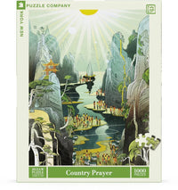 Country Prayer - BIG FRENCHIES