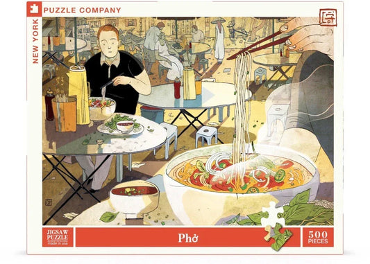 PHO - BIG FRENCHIES