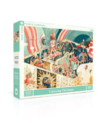 Unboxing Christmas - BIG FRENCHIES