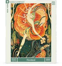 Firebird - BIG FRENCHIES