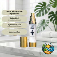 Night Serum Pro