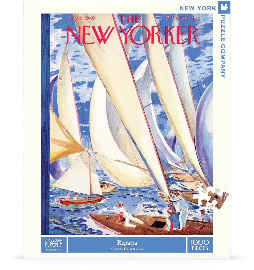 Regatta - BIG FRENCHIES