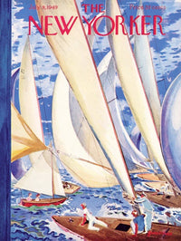 Regatta - BIG FRENCHIES