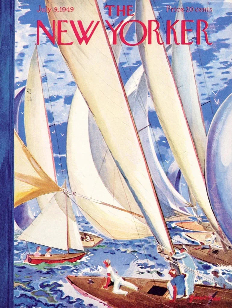 Regatta - BIG FRENCHIES