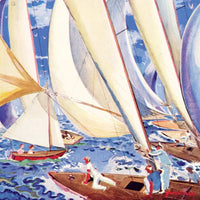 Regatta - BIG FRENCHIES