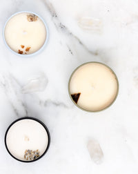 Candle Collection - BIG FRENCHIES
