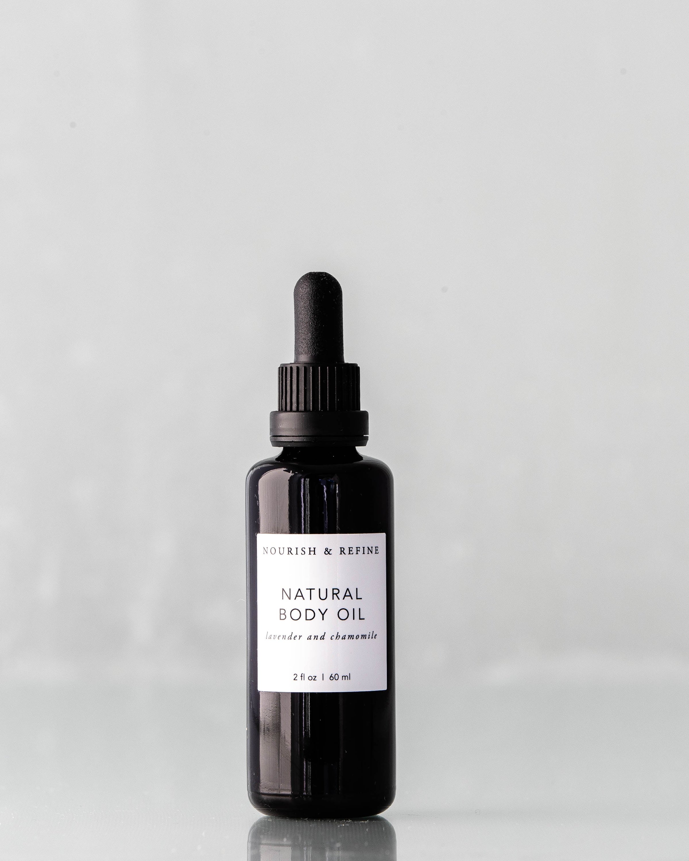 Luxury Face & Body Oil Set - BIG FRENCHIES